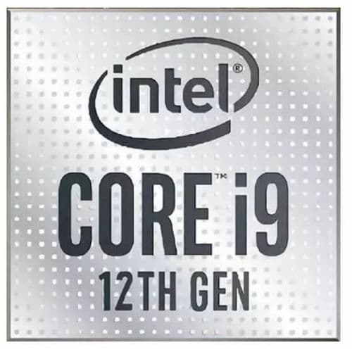 Micro Intel Core I9 12900k S/cooler S1700