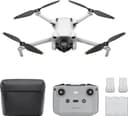 Drone Dji Mini 3 Pro Rc Fly More Combo 3 Baterias thumbnail