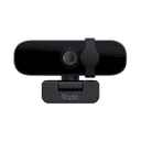 Webcam Trust Tanor Full Hd thumbnail