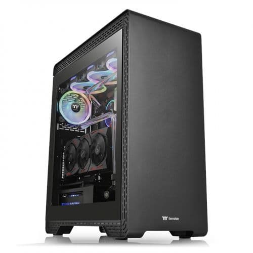 Gabinete Thermaltake S500 Mid-Tower