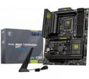 Mother MSI MAG B860 TOMAHAWK WIFI LGA1851 DDR5 thumbnail