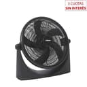Turboventilador Reclinable 18" Liliana VTF18P Negro thumbnail