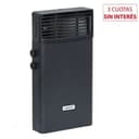 Calefactor Eléctrico Longvie EE2K 2000W Grafito thumbnail