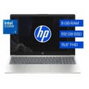 Notebook Hp 15.6" 15-fd0331la I3-100u 8gb 512gb Fhd W11h D0cj4la thumbnail