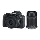 Cámara Eos R50 Kit 18-45 55-210 thumbnail