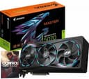 Placa de Video Gigabyte GeForce RTX 5070 12GB GDDR7 AORUS MASTER  thumbnail