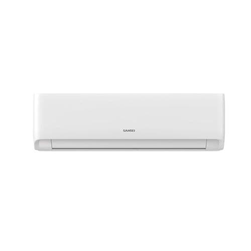 Aire Acondicionado Sansei 2924Frig (3400W) SAS32HA4CN Frío/Calor Split