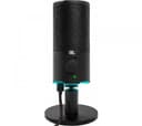 Microfono JBL Quantum Stream Condensador RGB USB thumbnail