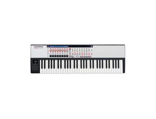 Novation Remote 61 SL mk2