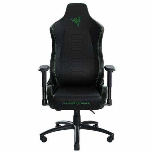 Silla Gamer Razer Iskur X