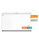 Freezer Horizontal 402Lts Gafa FGHI400B-XL Inverter Blanco thumbnail