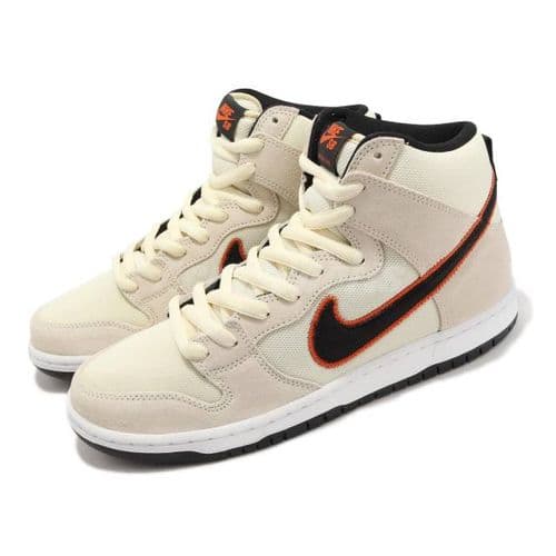 Nike SB Dunk High Pro PRM