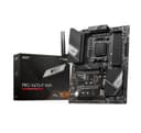 Motherboard Msi Pro X670-P Wifi Ddr5 AM5 thumbnail