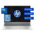 Notebook Hp 15.6" 15-fd0333la I3-100u 8gb 512gb Touchscreen Fhd W11h D0la7la thumbnail