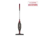 Vaporizador de Pisos Electrolux MOP10 PowerMop 1300W Rojo thumbnail