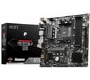 Mother MSI PRO B550M-P GEN3 DDR4 AM4 thumbnail
