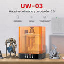 Creality Curadora UW-03 thumbnail
