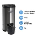 Secarropas Centrifugo 6.5kg KOH-I-NOOR A-665/2 Inox thumbnail