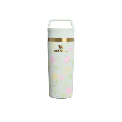 Vaso Térmico Cafe-To-Go Flower Collection | 473ml
