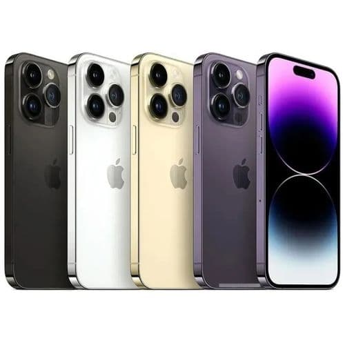 iPhone 14 Pro Max 128gb