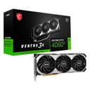 Placa de Video Msi Ventus 3x Rtx 4060 Ti 8gb thumbnail