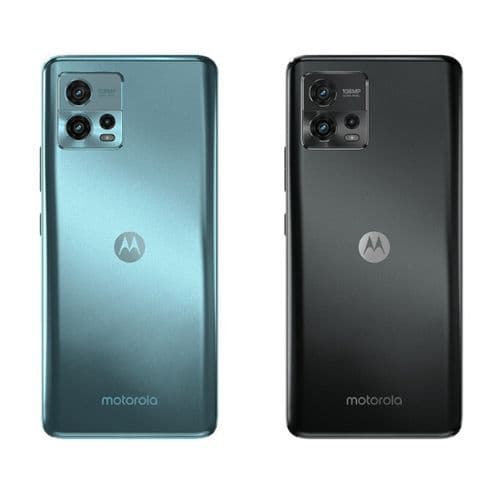 Celular Motorola G72 5G