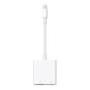 Adaptador de Lightning a USB para cámara thumbnail