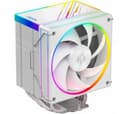 Cooler CPU ID-Cooling FROZN A610 ARGB White thumbnail