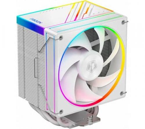 Cooler CPU ID-Cooling FROZN A610 ARGB White