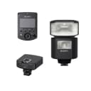 Kit Sony FA-WRC1M + HVL-F45RM + FA-WRR1 thumbnail