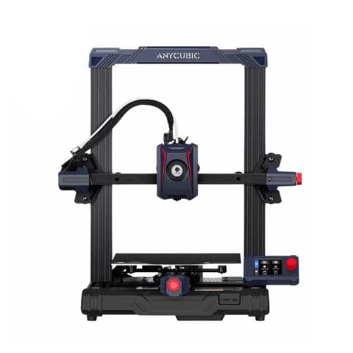 Anycubic Kobra 2 Neo Showroom