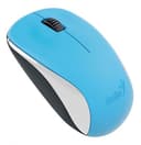 Mouse Wireless Genius Nx-7000 Blue thumbnail