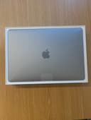 Apple Macbook Pro 13 i5 8gb 512gb Touchbar A1706 (Usado,Open Box) thumbnail