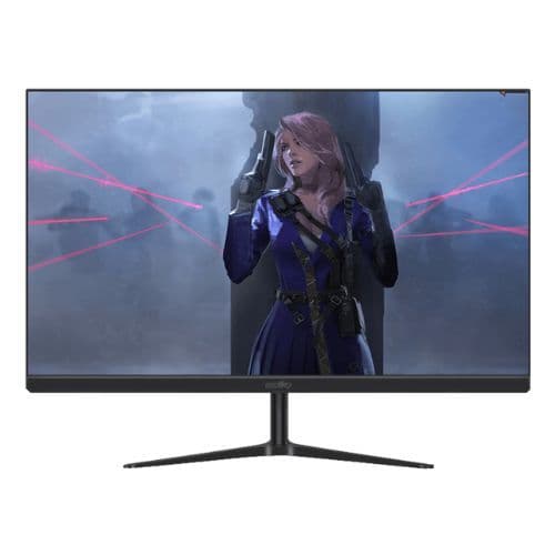Monitor Gamer Level Up 24-UP5500 24" 1920x1080 144Hz