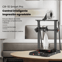 Creality CR-10 Smart PRO thumbnail