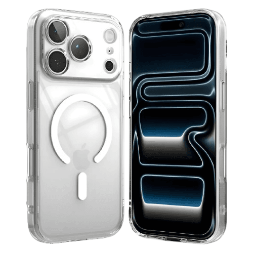 Funda Ringke Fusion Magnetic Magsafe