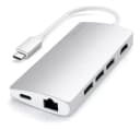 Satechi usbc Multiport V2 Hdmi 4K thumbnail