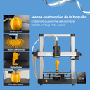 GST3D Filamento PLA Silk Edición Especial Gold Cup x1 Kg. thumbnail