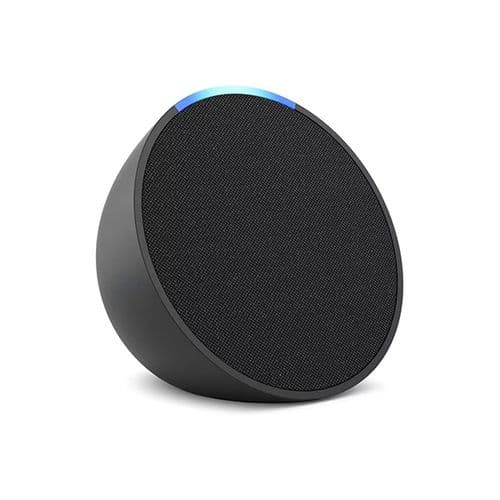 Amazon Echo Pop asistente virtual