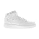 Nike Air Force 1 Mid '07 White thumbnail