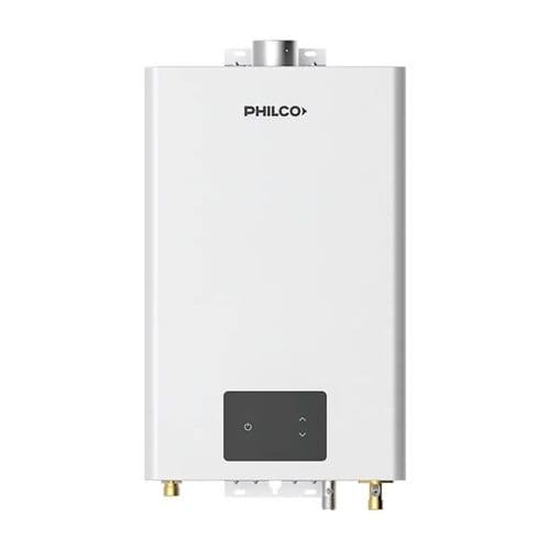 Calefón Automático 14Lts Philco PH 94PHCA14B Inverter