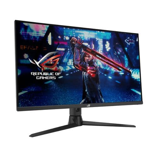 Monitor Asus Rog Strix Xg27uqr 27" 4k 3840x2160 120Hz