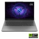 Notebook Lenovo 15.6" Loq 15iax9e I5-12450hx 8gb 512gb Geforce Rtx 2050 Fhd 144hz W11h thumbnail