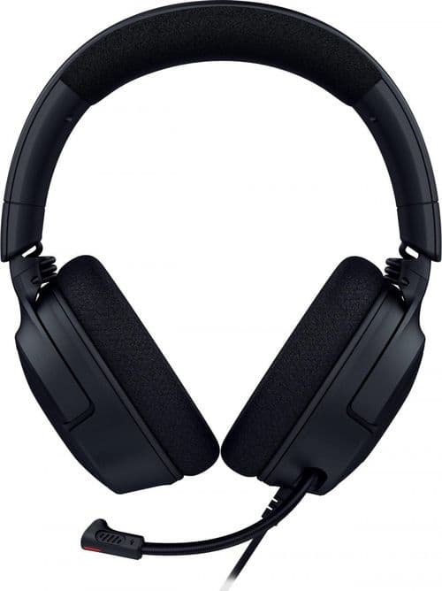Auricular Gamer Razer Kraken V4 X Black Wired