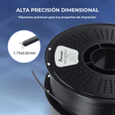 Filamento PETG+ Fibra de Carbono High Speed Fremover x 1kg thumbnail