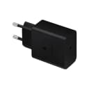 Cargador Samsung 35W Usbc Carga rapida thumbnail