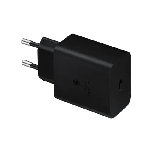 Cargador Samsung 35W Usbc Carga rapida
