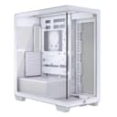 Gabinete Corsair 3500x Vidrio Templado Blanco thumbnail