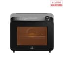 Freidora de Aire + Horno Eléctrico 25Lts Peugeot Le Havre PN-EO252 Negro thumbnail