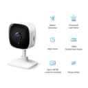 Camara Ip Wifi Tp-link Tapo C100 1080p Seguridad Hogar thumbnail